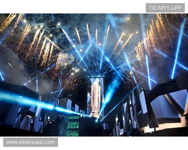 电竞世界杯盛宴开启 全球顶尖战队集结争夺荣耀巅峰