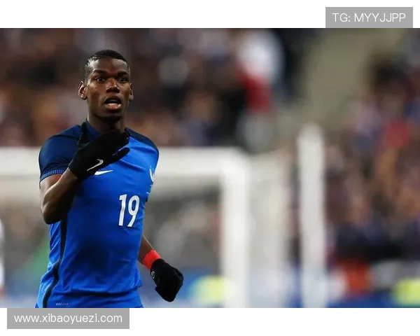 博格巴需拿出更有说服力表现 博格巴需拿出更有说服力表现