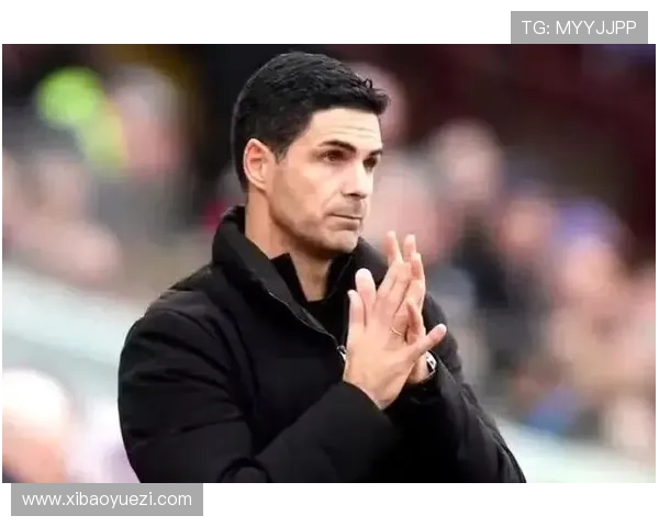 默森促阿尔特塔热刺战弃用枪手