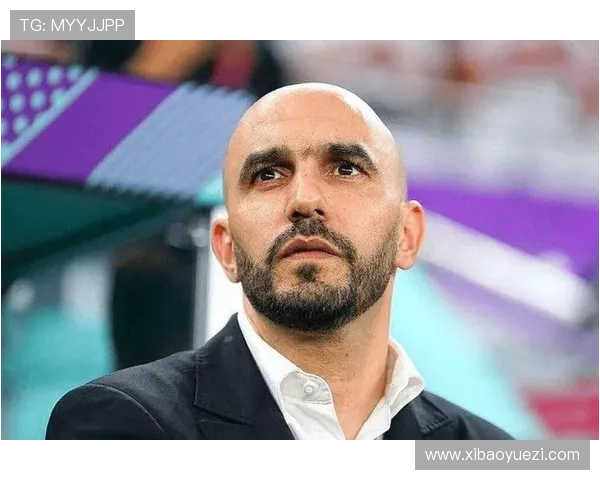 摩洛哥主帅闪辞哈维成接任大热