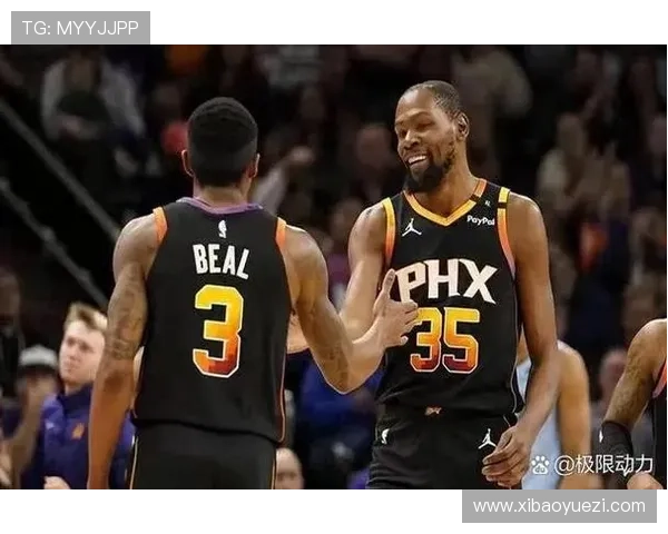 [NBA]主场战胜太阳 终结4连败.